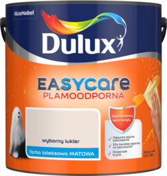 Dulux Easycare Wyborny Lukier 2,5L