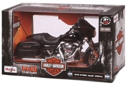MAISTO Motocykl Harley Davidson 2014 Sportster Iron 883