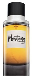Montana Collection Edition 1 woda perfumowana unisex 100