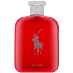 Ralph Lauren Polo Red woda perfumowana dla mężczyzn