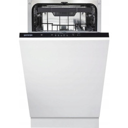 Zmywarka Do Zabudowy Gorenje Gv520E10 11Kpl