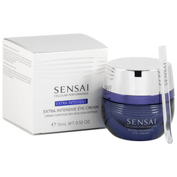 Sensai, Cellular Performance, ujędrniająco-liftingującym krem pod oczy, 15