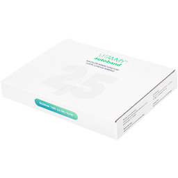 VITAMMY AUTOBAND MIX 2,5cm x 450cm Elastyczny bandaż