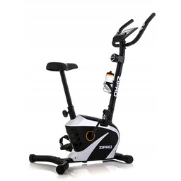 Rower Stacjonarny Magnetyczny Domowy Treningowy Z Ekranem LCD