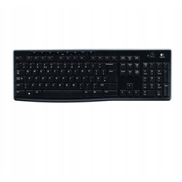 Klawiatura Logitech K270 Wireless Keyboard
