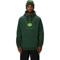bluza 686 - Mens Bonded Fleece Hoody Moss