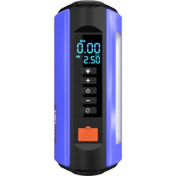 MBG LINE Kompresor samochodowy 840CH Pro