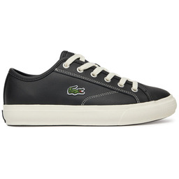 Tenisówki Lacoste Backcourt 749CFA0043 454 Czarny