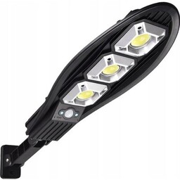 SUPERLED Lampa solarna Strada 9047 + Pilot