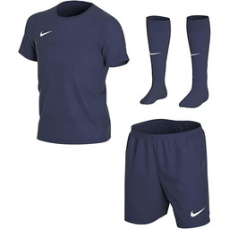 Nike Dziecięcy Park 20 Kit K piłka nożna