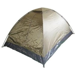 Mil-Tec 14215001 namiot dla dorosłych, oliwkowy, rozmiar uniwersalny