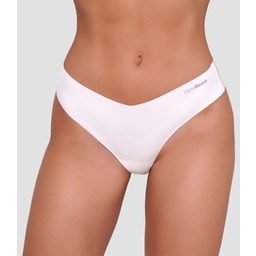 GymBeam Figi bezszwowe 3Pak Chalk XS