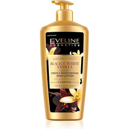 Eveline Cosmetics Luxury Expert głęboko nawilżające mleczko