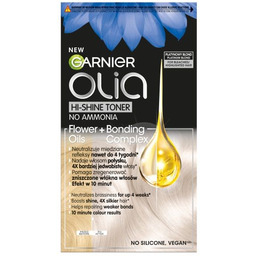 GARNIER Olia Hi Shine Toner toner do włosów
