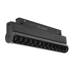 Lampa do szyn magnetycznych 12W 3000K 943 -