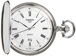 Tissot T83.6.553.13