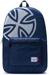 plecak HERSCHEL - Packable Daypack Medieval Blue (02571)