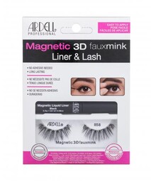 Ardell Magnetic 3D Faux Mink 858 sztuczne rzęsy