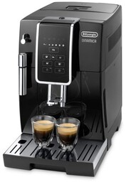 DeLonghi Ekspres ciśnieniowy automatyczny Dinamica ECAM 350.15 B