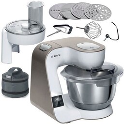 Bosch MUM5XW10 biało-beżowy