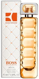 Hugo Boss Orange Woman 75ml woda toaletowa