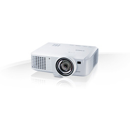 Projektor Dlp Canon LV-X310ST biały