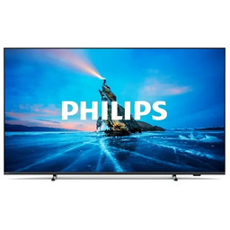Telewizor 55 Philips 55PML8709/12 4K Uhd Qd Mini