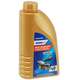 DEDRA Olej do kosiarki DEGL07B