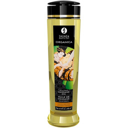 Massage Oil Organica ALMOND SWEETNESS