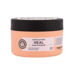 Maria Nila Head & Hair Heal maska