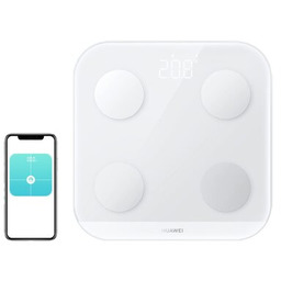 Huawei Scale 3 Bluetooth Edition biały