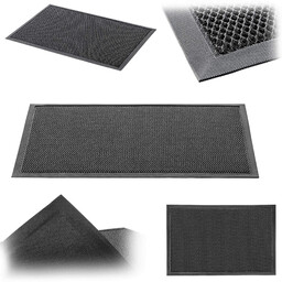 Wycieraczka pod drzwi Pelone 60x90cm