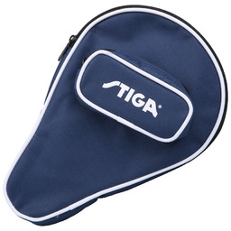 Stiga, Pokrowiec na rakietkę do ping ponga, granatowy