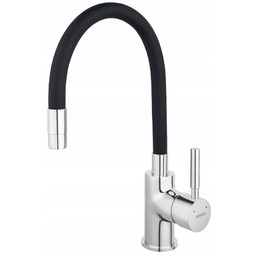 Ferro Bateria Kuchenna Z Elastyczną Wylewką Zumba