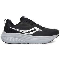 Buty do biegania Saucony Lancer Run S21048 Czarny