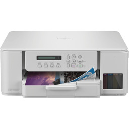Urządzenie wielofunkcyjne BROTHER DCP-T536DW A4 Kolor Duplex Wi-Fi