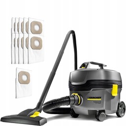 Profesjonalny Odkurzacz Do Firmy Karcher T 7/1 Mocny