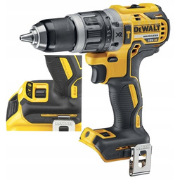 DeWALT DCD796N Wkrętarka Udarowa 18V