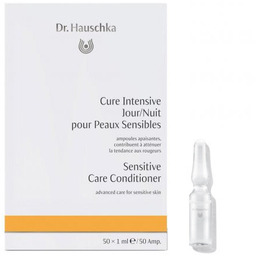 Dr. Hauschka Sensitive Care Conditioner Kuracja pielęgnująca