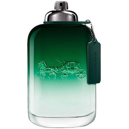 COACH Green EDT spray 200ml