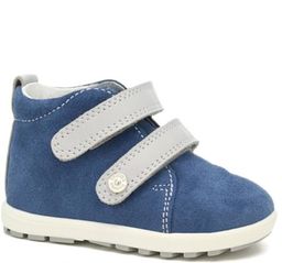 Bartek11773-028 buty trzewiki, półbuty profilaktyczne do nauki chodzenia