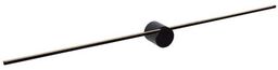 Lucide Ścienna lampa minimalistyczna Mizar 12201/90/30 LED 10W