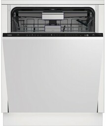 Zmywarka do zabudowy BEKO BDIN36532 15 kpl. FlexiDrawer