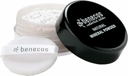 benecos - Naturkosmetik - Mineral Powder - loose