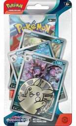 REBEL Gra karciana Pokémon TCG: Scarlet & Violet