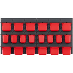 KISTENBERG Tablica narzędziowa Orderline KOR6 Zyskaj