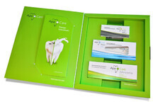 ApaCare - Zestaw startowy - Prophylaxe Set