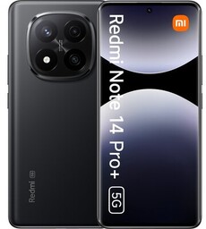XIAOMi Smartfon Redmi Note 14 Pro+ 5G 12/512GB