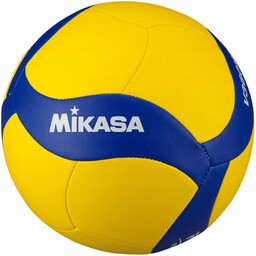 Piłka Siatkowa Do Siatkówki Szyta Treningowa Mikasa V360W