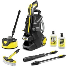 KARCHER Myjka ciśnieniowa K5 Power Control Home &